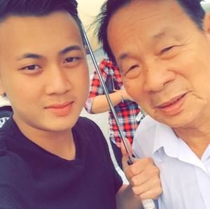 Meet your Posher, Peter